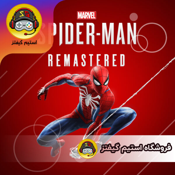 بازی Marvel Spider-Man برای کامپیوتر
