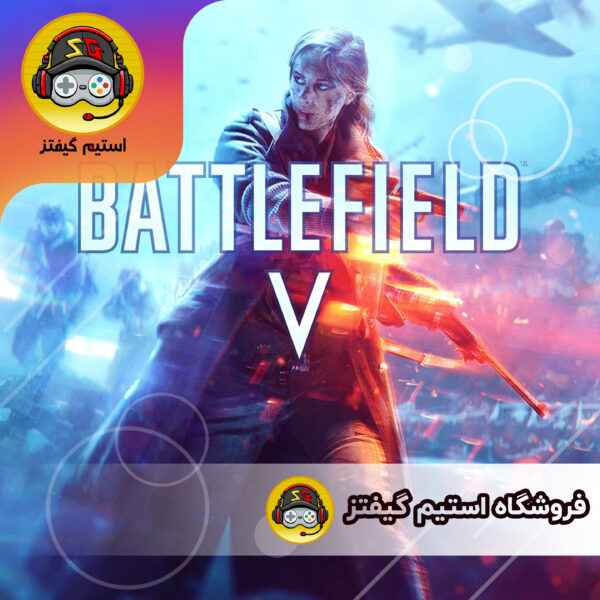 بازی Battlefield V برای کامپیوتر