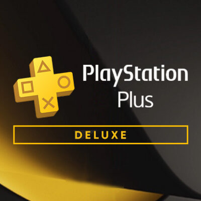 خرید پلی استیشن پلاس دلوکس – اشتراک PS Plus Deluxe