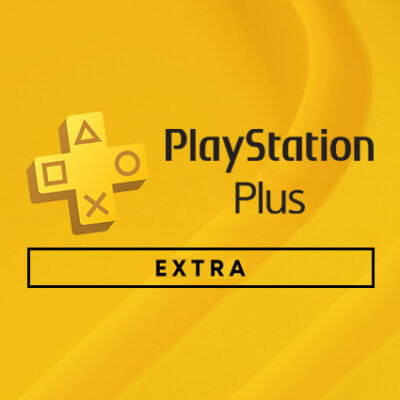 خرید پلی استیشن پلاس اکسترا – اشتراک PS Plus Extra