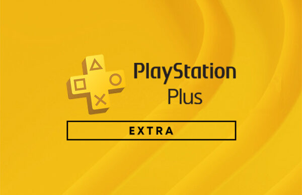 خرید پلی استیشن پلاس اکسترا – اشتراک PS Plus Extra
