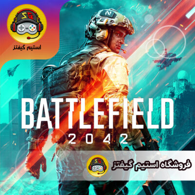 بازی Battlefield 2042 برای کامپیوتر