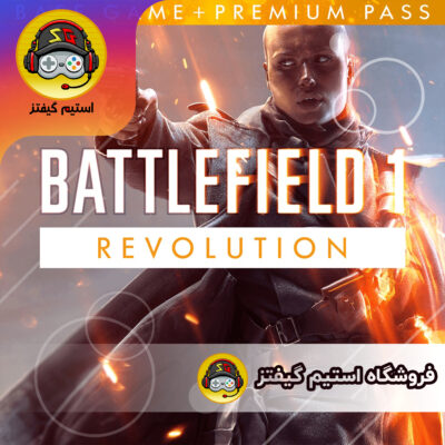 بازی Battlefield 1 Revolution برای کامپیوتر