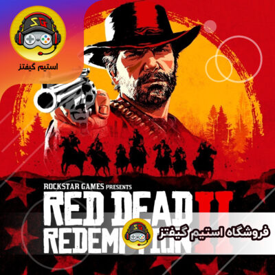 بازی Red Dead Redemption 2 برای کامپیوتر