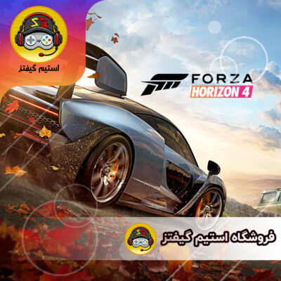 بازی Forza Horizon 4 برای کامپیوتر