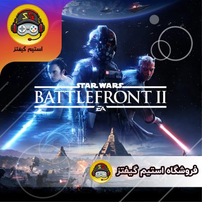 بازی STAR WARS Battlefront 2 برای کامپیوتر