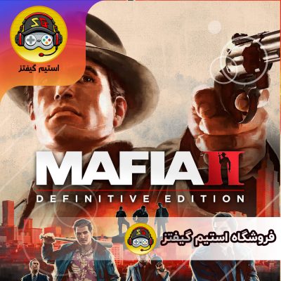 بازی Mafia 2 : Definitive Edition برای کامپیوتر