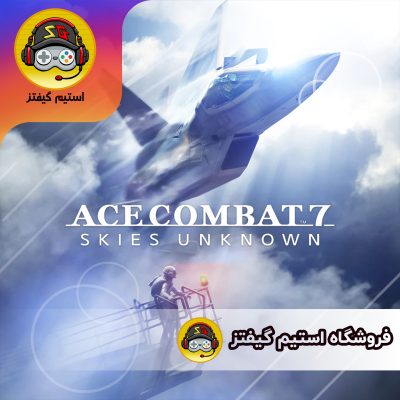بازی ACE COMBAT 7: SKIES UNKNOWN برای کامپیوتر