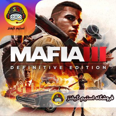 بازی Mafia 3: Definitive Edition برای کامپیوتر