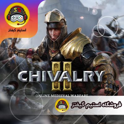 بازی Chivalry 2 برای کامپیوتر