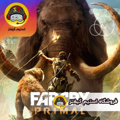 بازی Far Cry Primal برای کامپیوتر