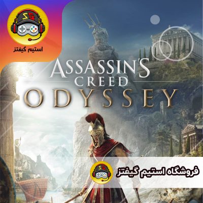بازی Assassin's Creed Odyssey برای کامپیوتر