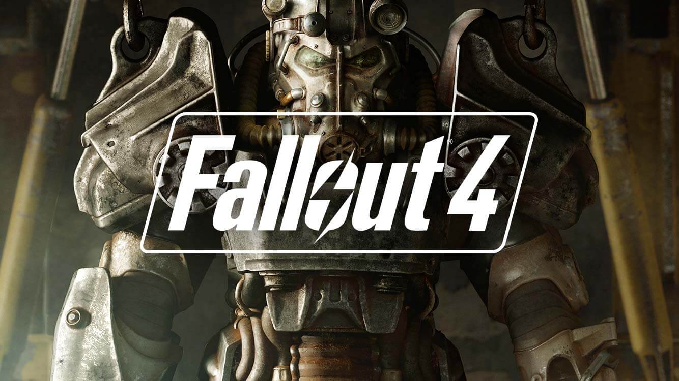 بازی Fallout 4 برای کامپیوتر