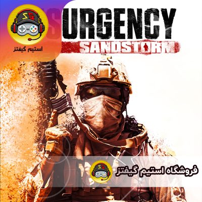 بازی Insurgency: Sandstorm برای کامپیوتر