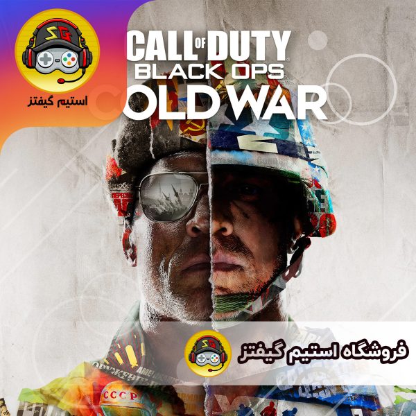 بازی Call of Duty : Black Ops Cold War برای کامپیوتر