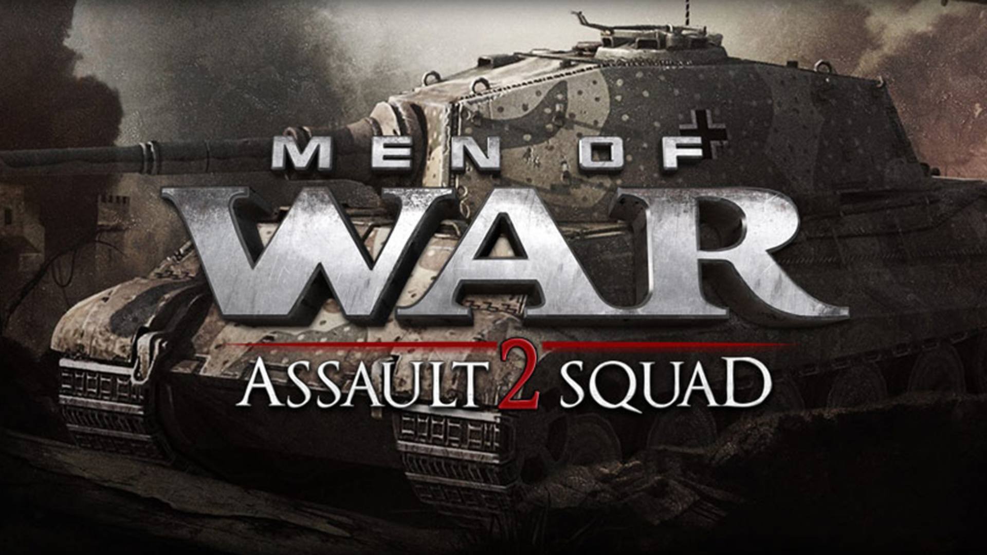 بازی Men of War: Assault Squad 2 برای استیم