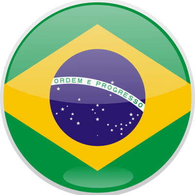 ریجن برزیل