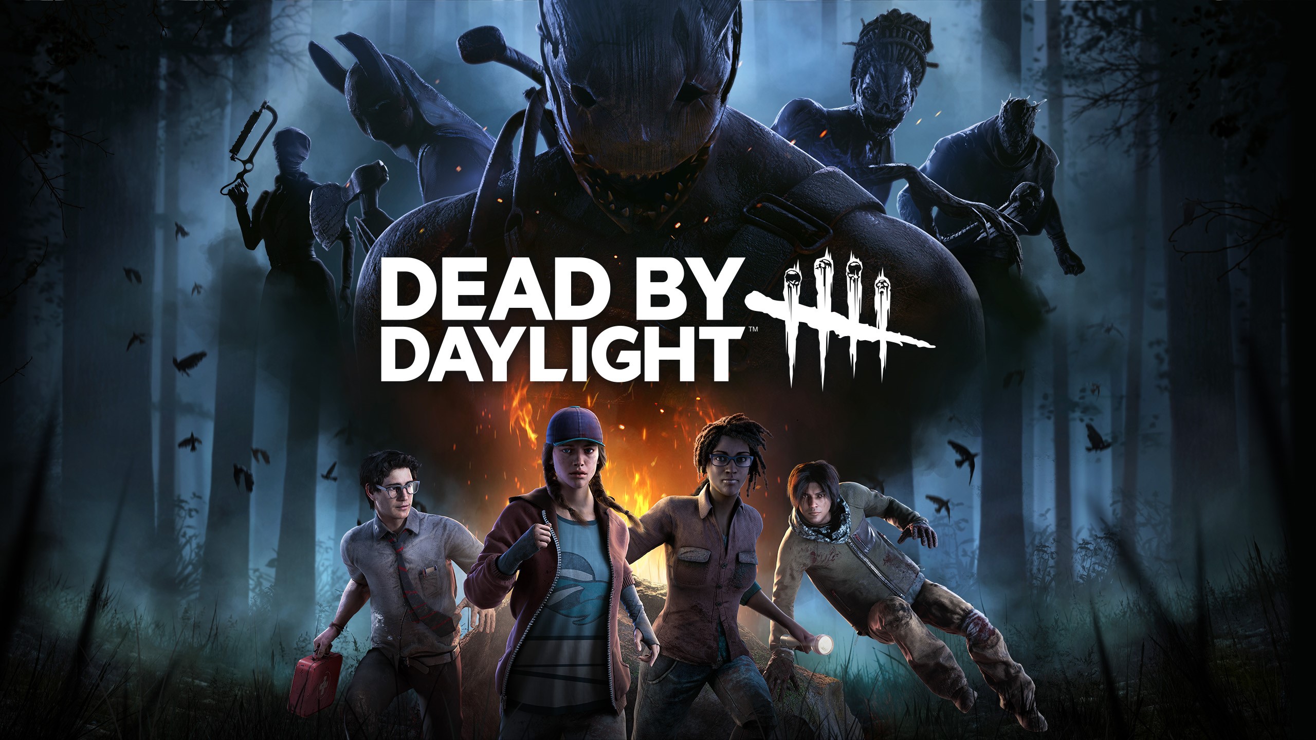 بازی Dead by Daylight برای کامپیوتر