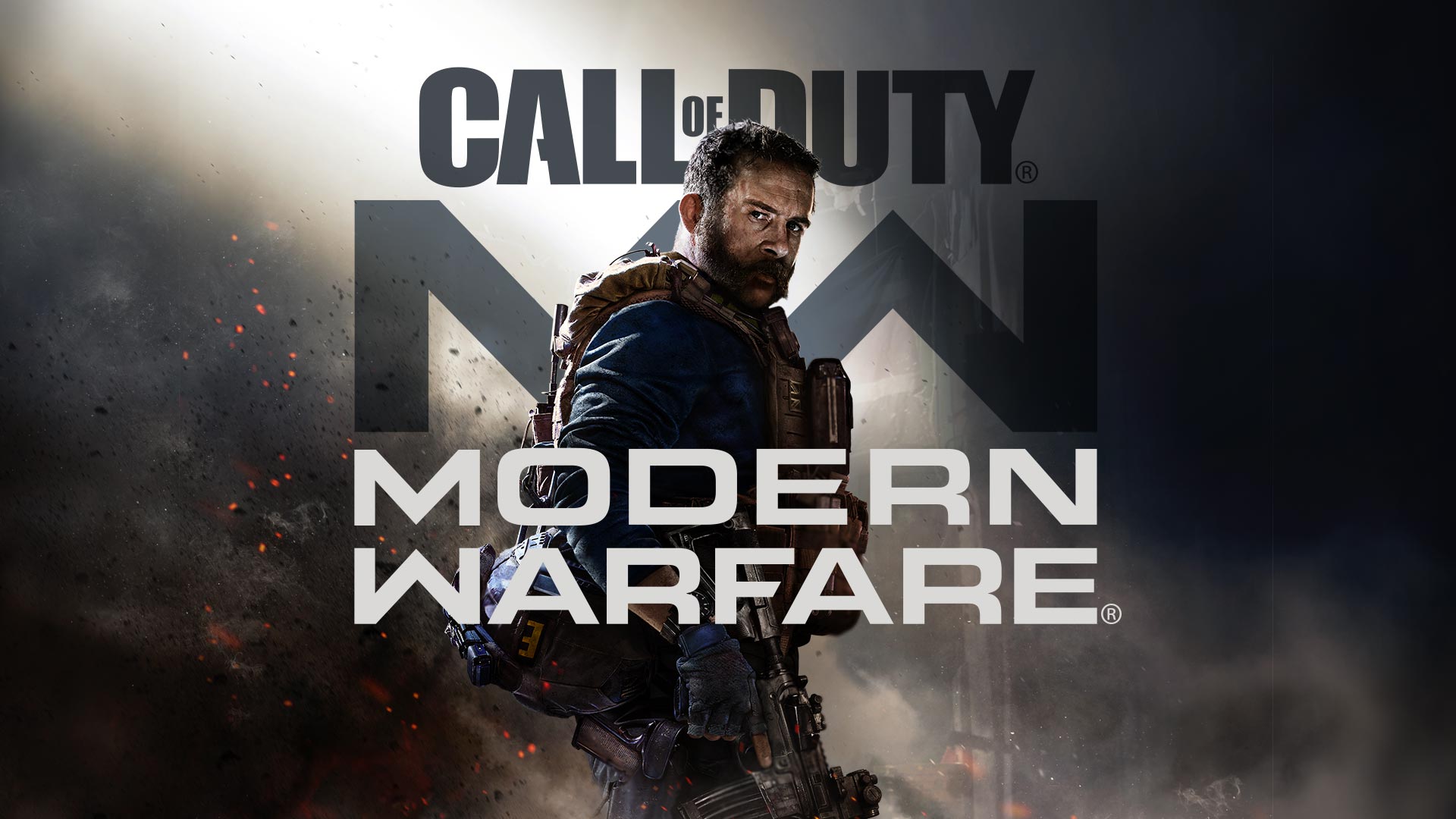 بازی Call of Duty : Modern Warfare برای کامپیوتر