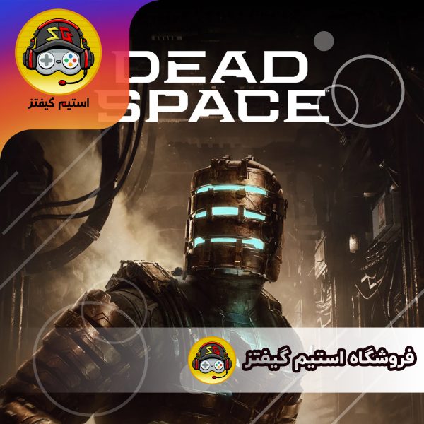 بازی Dead Space برای کامپیوتر