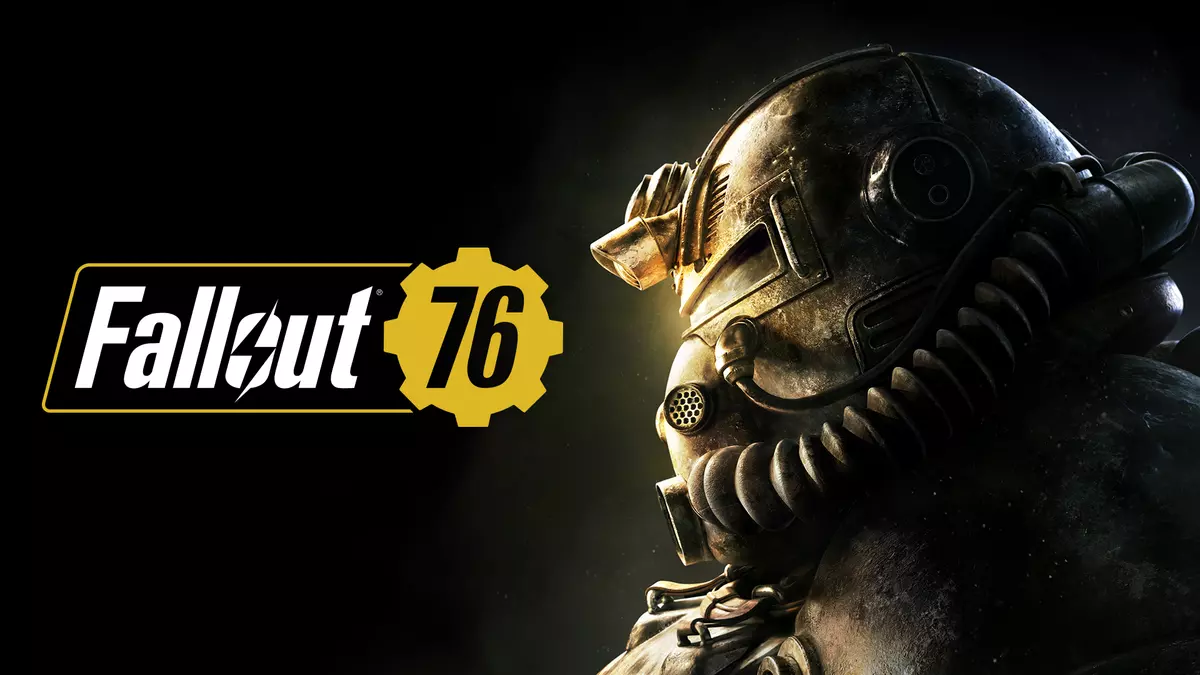 بازی Fallout 76 برای استیم