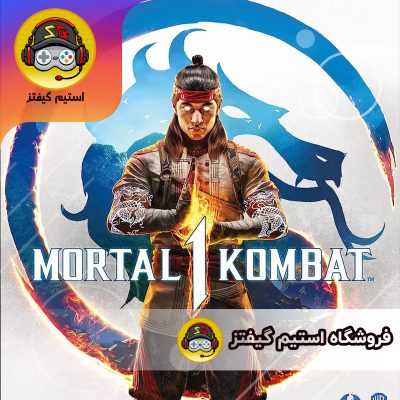 بازی Mortal Kombat 1 برای استیم