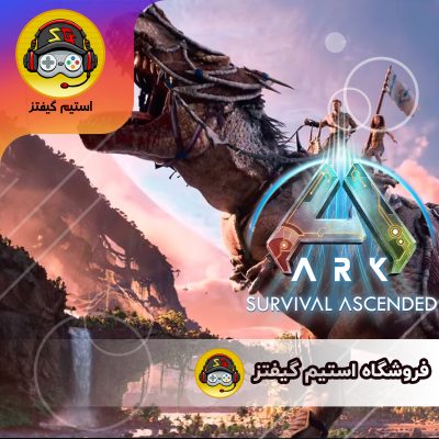 بازی ARK: Survival Ascended برای استیم