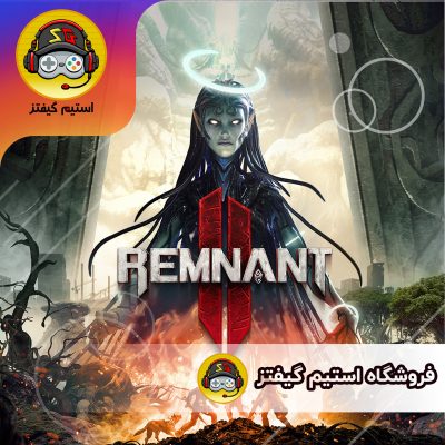 بازی Remnant 2 برای استیم