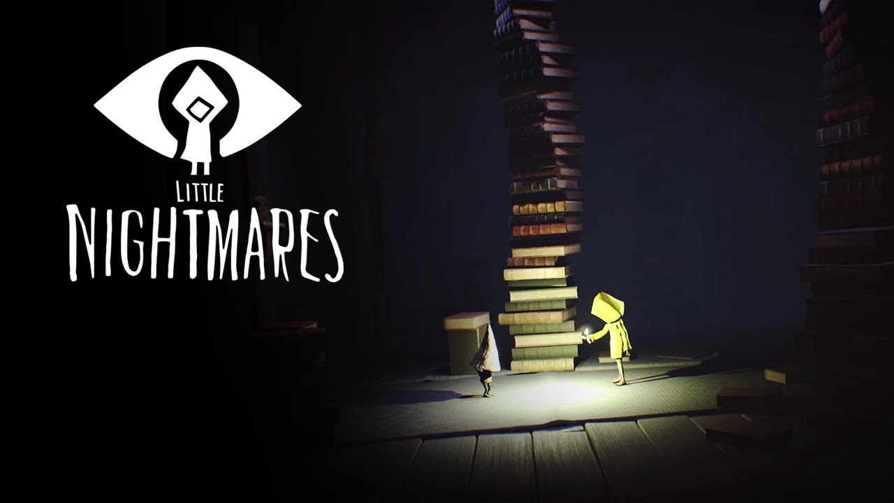 بازی Little Nightmares برای استیم