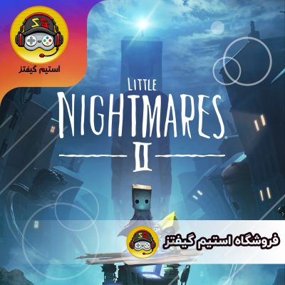 بازی Little Nightmares 2 برای استیم