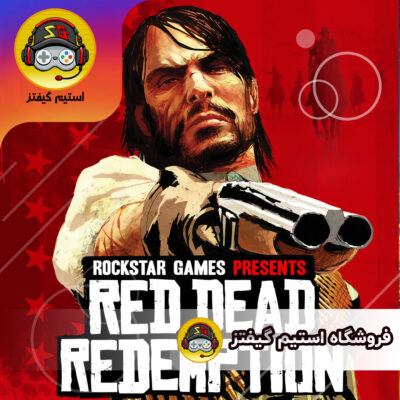 بازی Red Dead Redemption برای استیم