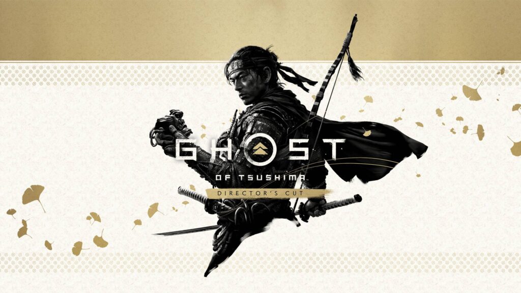 بازی Ghost of Tsushima DIRECTOR'S CUT برای استیم