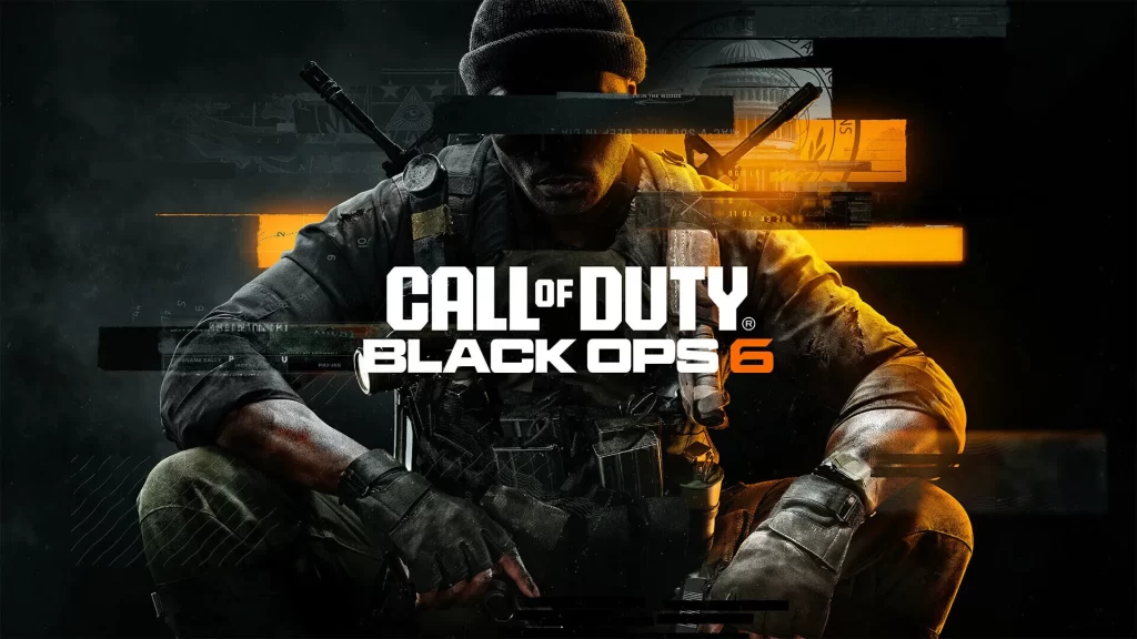 بازی Call of Duty : Black Ops 6 برای استیم