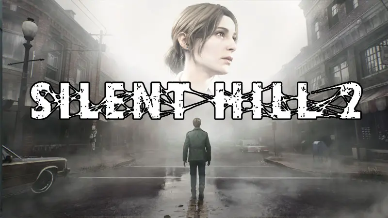 بازی SILENT HILL 2 برای استیم