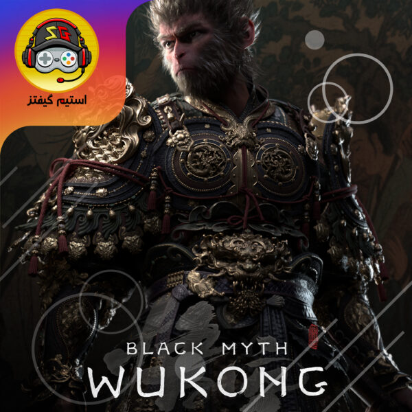 بازی Black Myth: Wukong برای استیم