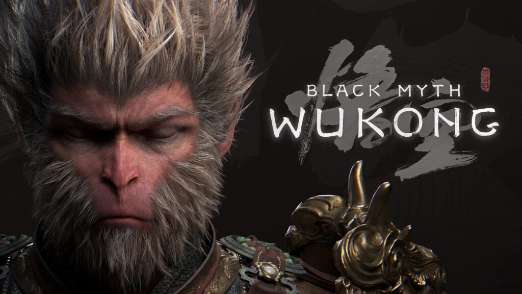 بازی Black Myth: Wukong برای استیم