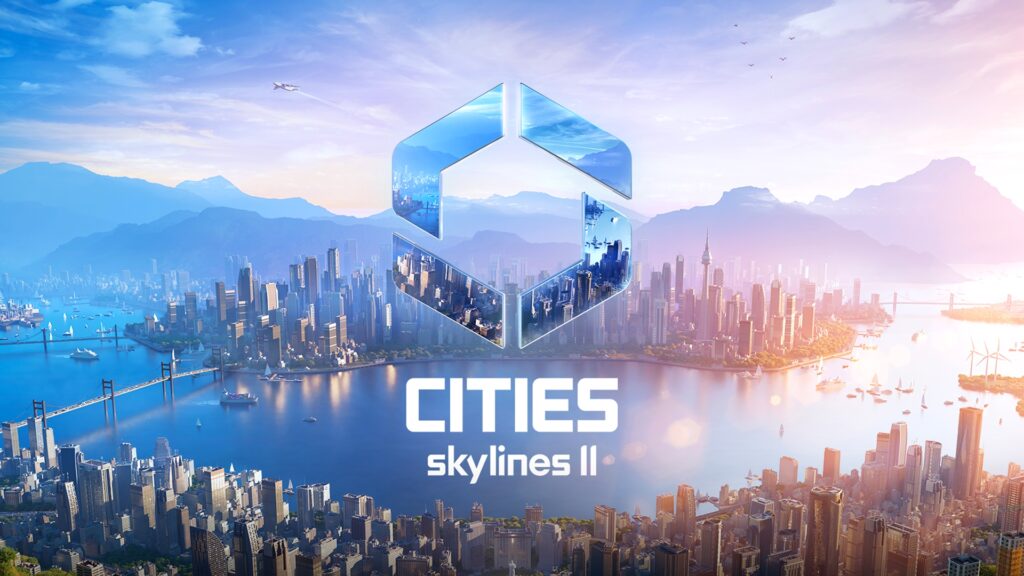 بازی Cities: Skylines 2 برای استیم