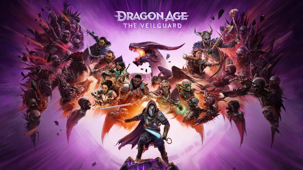 بازی Dragon Age : The Veilguard برای استیم