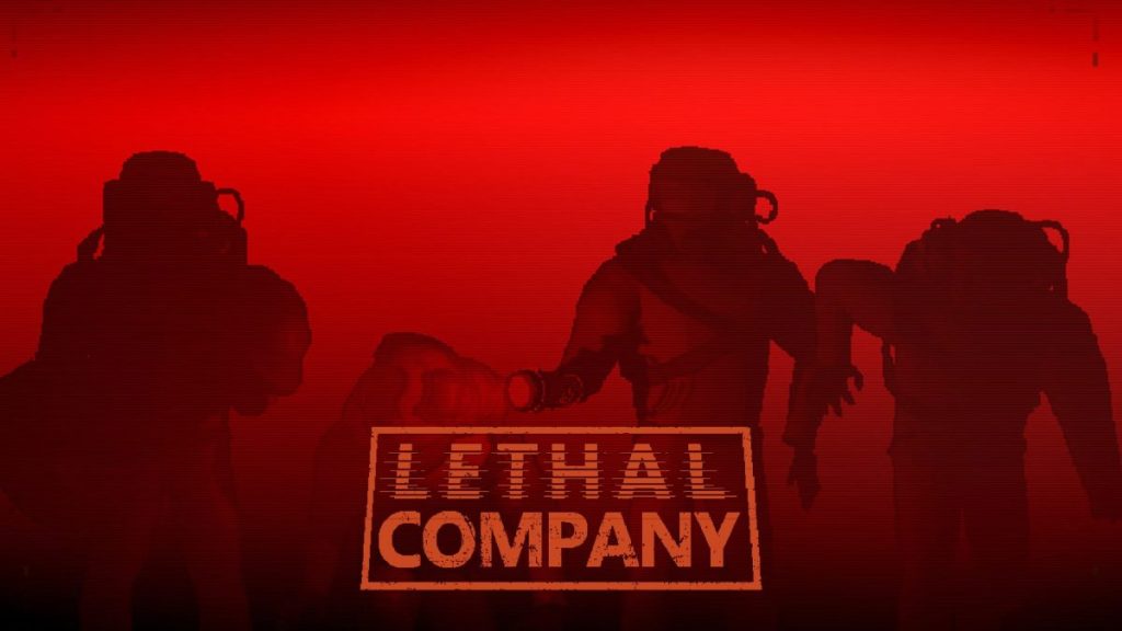 بازی Lethal Company برای استیم